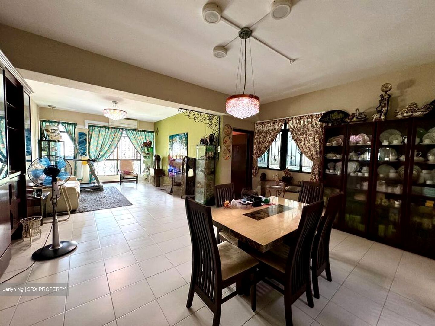 Fernwood Towers (D15), Condominium #458482811
